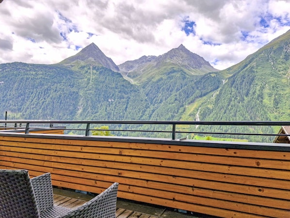 Terraço/pátio