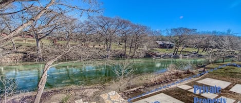 House, 2 Bedrooms | Property grounds