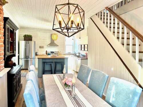 DEER LAKE LODGE: A Historic Gem