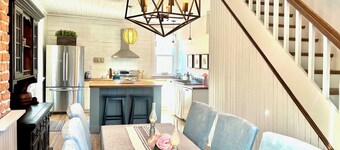 DEER LAKE LODGE: A Historic Gem