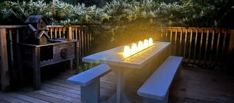 DEER LAKE LODGE: A Historic Gem