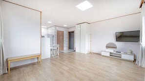 1 slaapkamer, gratis wifi