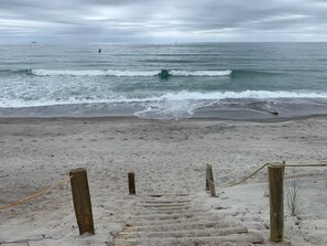 Beach nearby - Great Bach! (Pukehina Beach)