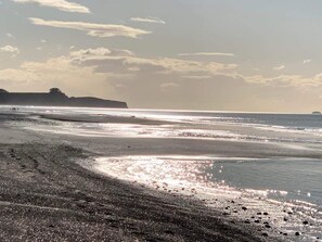 Beach nearby - Great Bach! (Pukehina Beach)