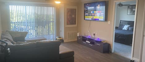 TV connectée