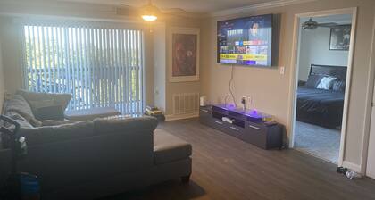 Beautiful Luxury Buckhead Condominium