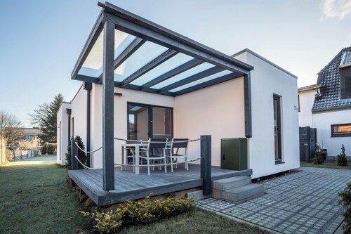 Familievriendelijk 'Vakantiehuis Spaden' met grote tuin, terras en wifi