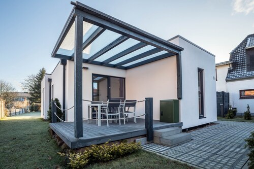 Familievriendelijk 'Vakantiehuis Spaden' met grote tuin, terras en wifi