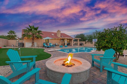 Glenbrook | Free Heated Pool | Hot Tub | Fire Pit
