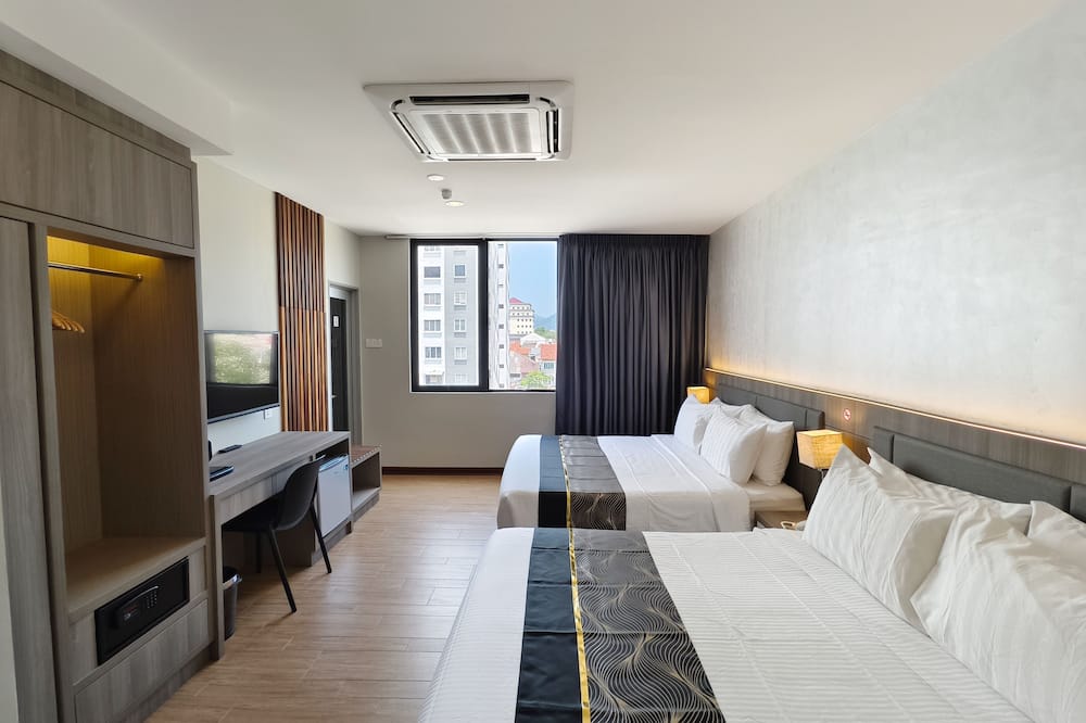 Veno Hotel