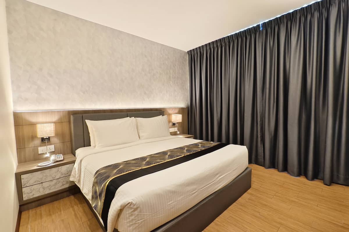 Premium Double Room