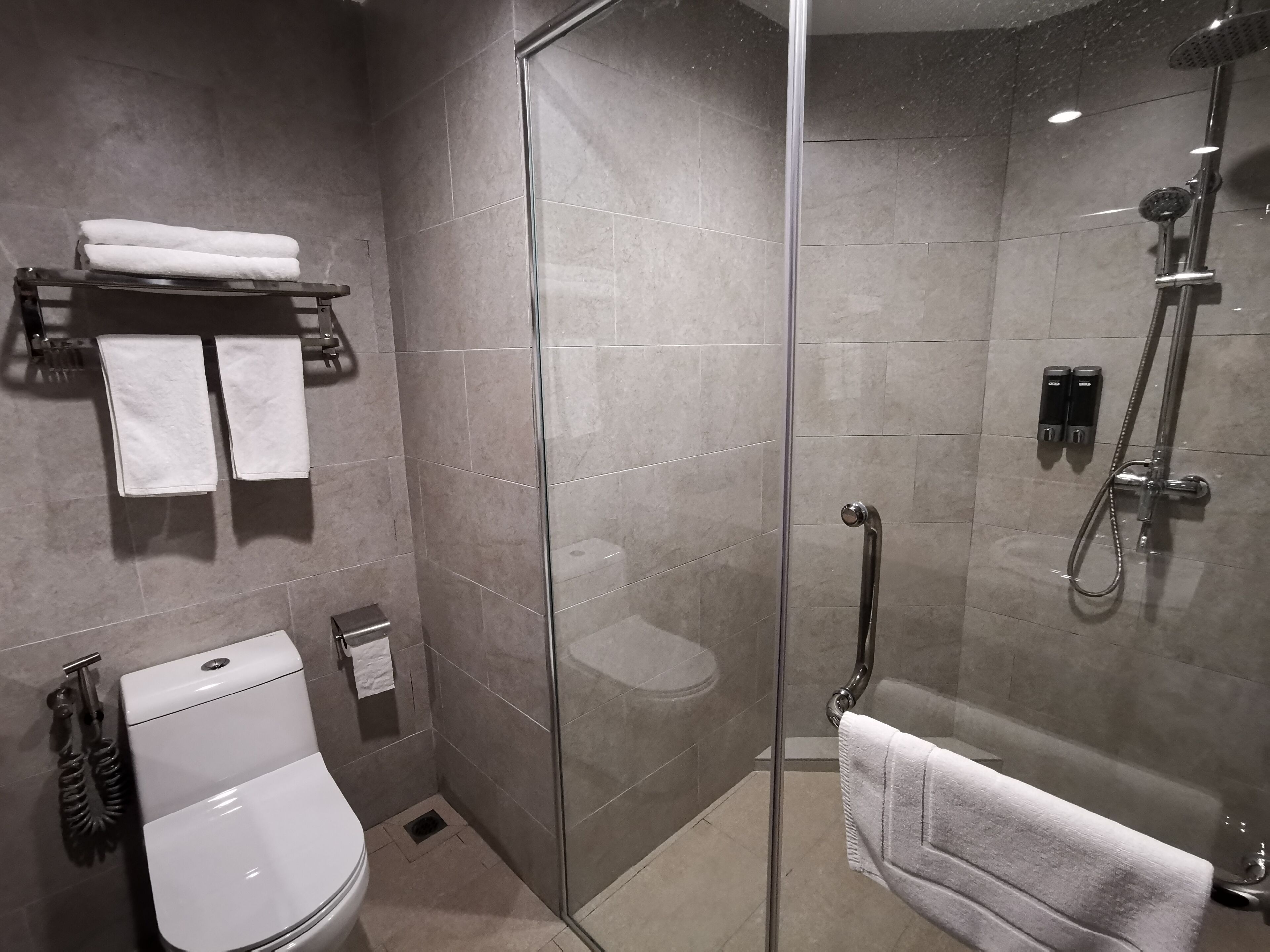 Kamar mandi