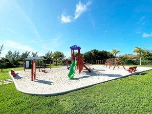 Area bambini