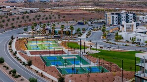 Unclassified image, 5 of 50, button - Desert Azul by RedAwning (St. George)
