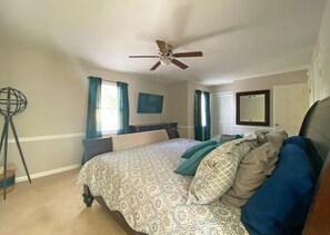 House, 3 Bedrooms | 3 bedrooms - Elizabeth Rd House by Palmetto Vacations (Myrtle Beach)