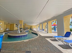 Condo, 3 Bedrooms | Pool | Outdoor pool