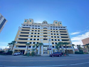 Condo, 3 Bedrooms | Exterior
