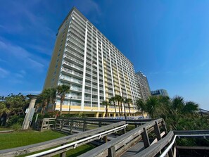 Condo, 3 Bedrooms | Exterior