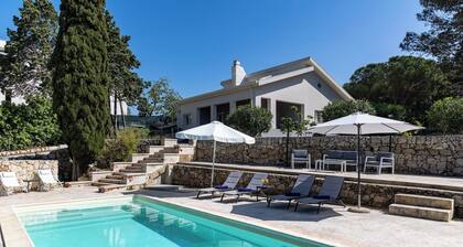 Nerodavola - Villa de vacances avec piscine en location Ă Avola Antica, Sicile du Sud