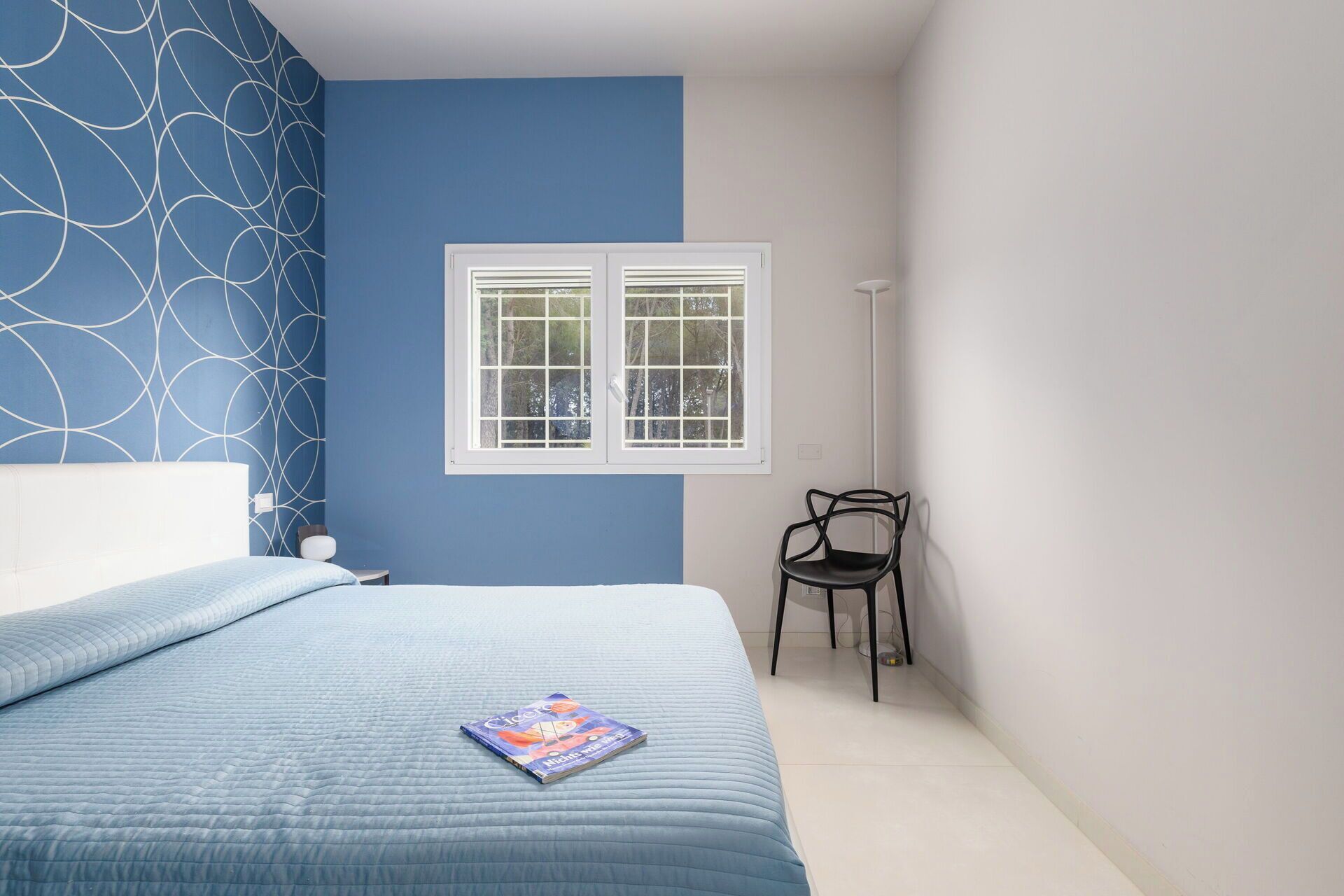 3 bedrooms, travel crib, free WiFi