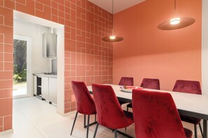Dining - Nerodavola – Vacation villa rental with pool in Avola Antica, southern Sicily. (Avola)