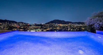 Dream Villa Top of Camelback Mountain