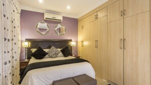 1 Schlafzimmer, Bügeleisen/Bügelbrett, Internetzugang, Bettwäsche