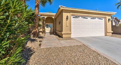 Fort Mohave Family Home w/ Golf Course Views!