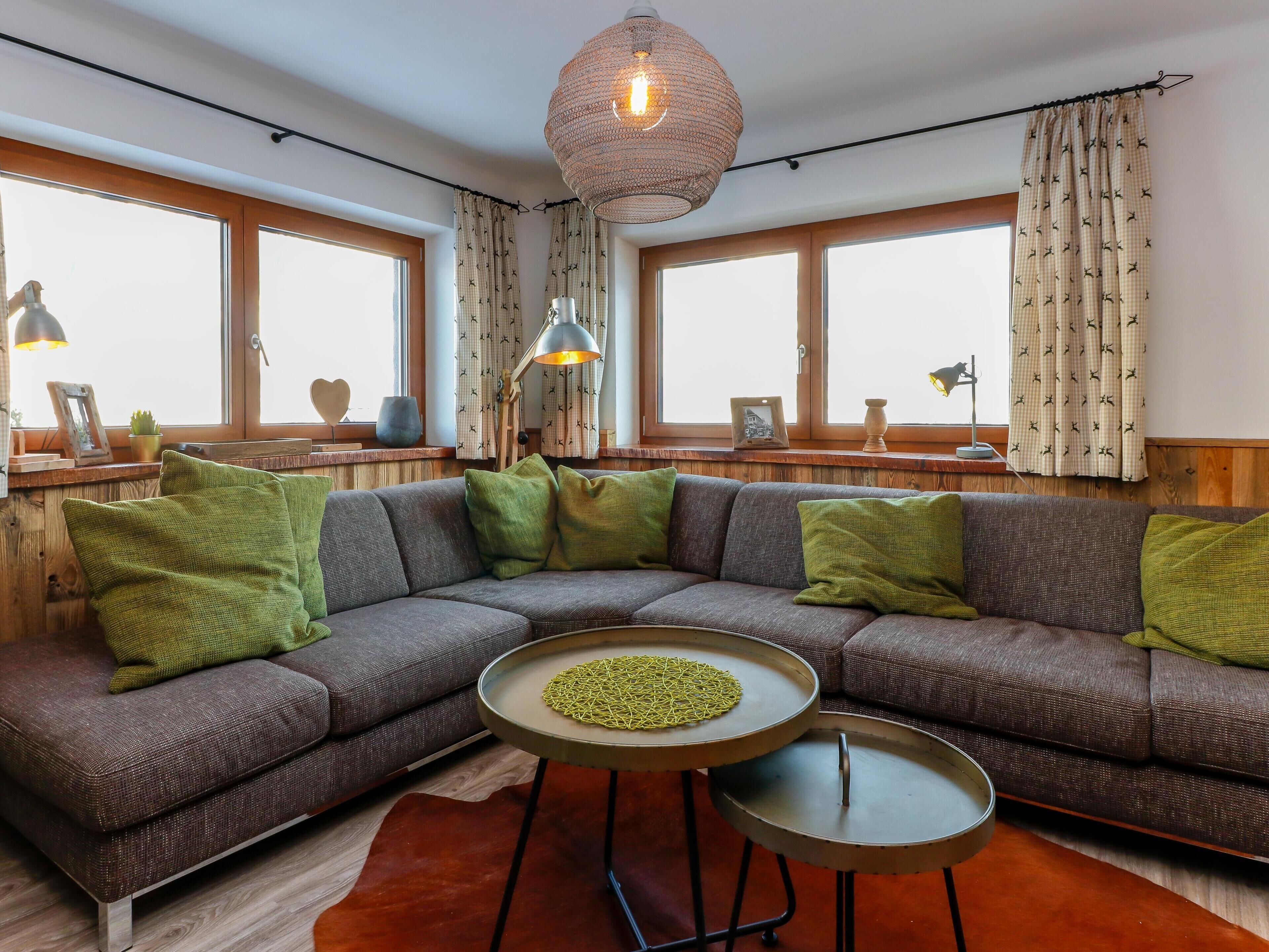 تلفزيون، مدفأة