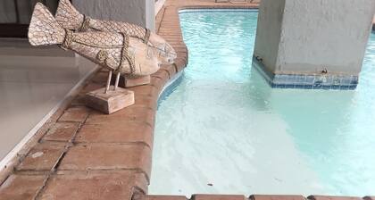 Westlake Waterfront Villa