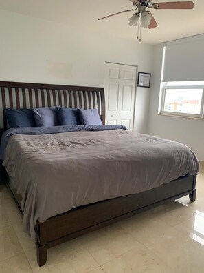2 bedrooms, WiFi