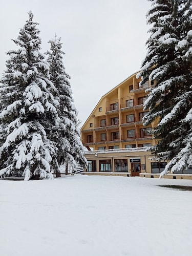 Cerler Edelweiss Apartments