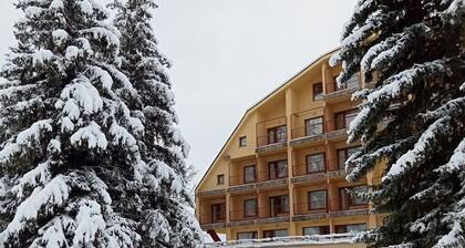 Cerler Edelweiss Apartments