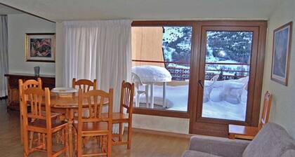 Cerler Edelweiss Apartments