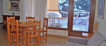 Cerler Edelweiss Apartments
