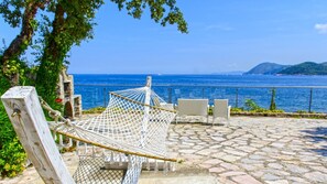 Terras