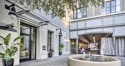 San Jose Loft in Heart of Silicon Valley!