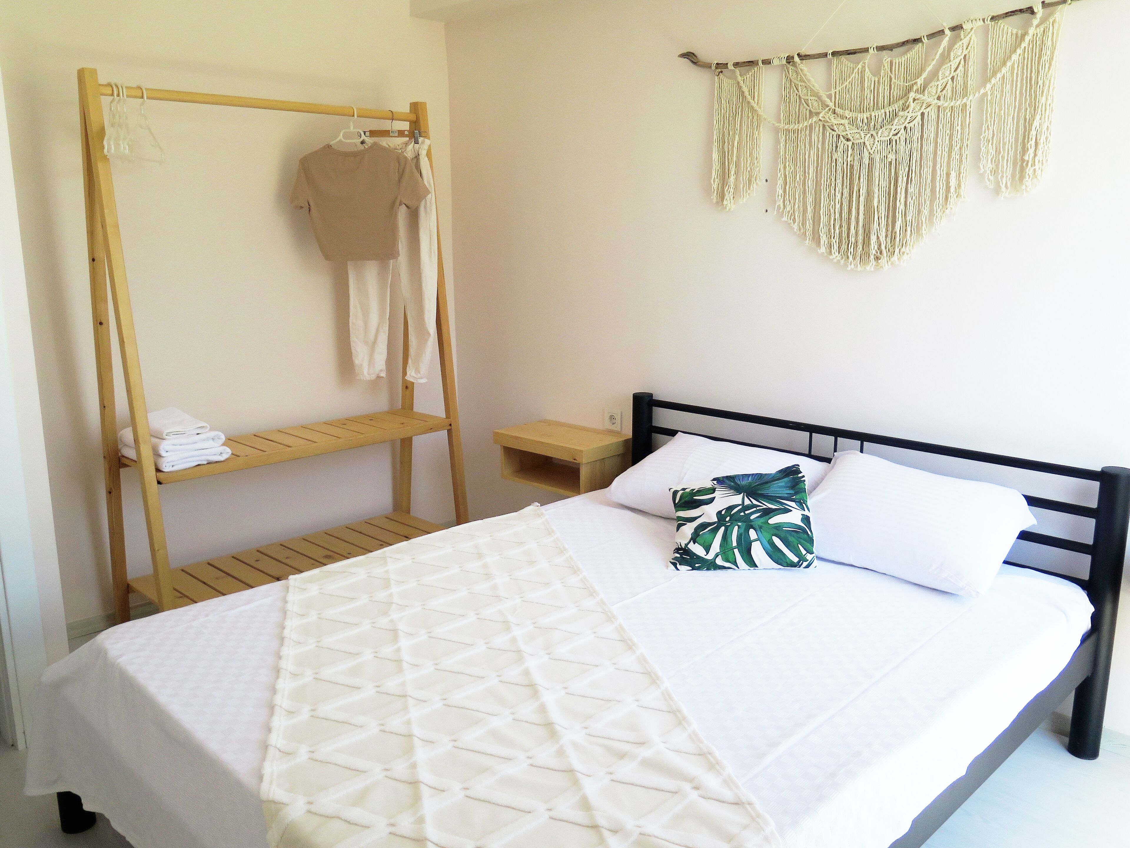 suite, 2 bedrooms | 1 bedroom, minibar, free wifi, bed sheets