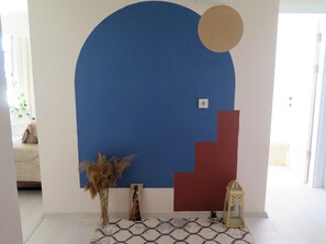 Suite, 2 dormitoris | Vista de la platja o del mar