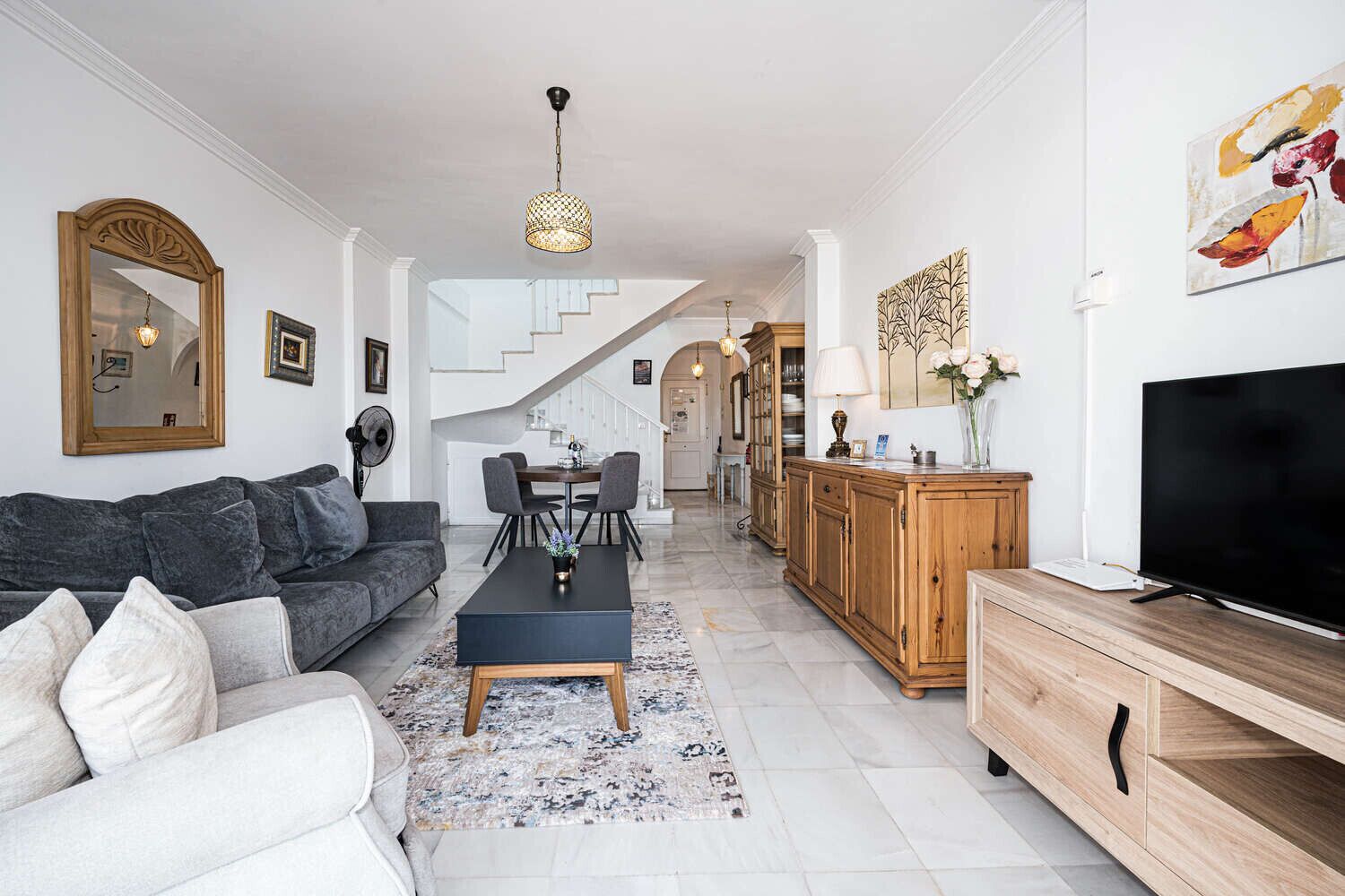 Fuentesol 15 Casa Lindblad By Casasol - Nerja