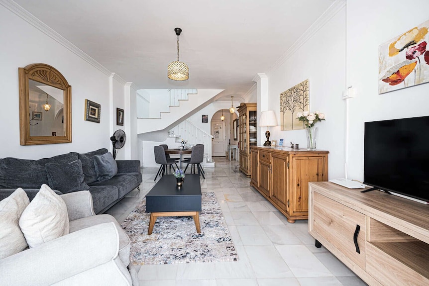 Fuentesol 15 Casa Lindblad By Casasol - Nerja