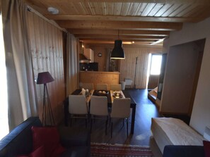 Interior - Alpine Stay in Chamrousse (Chamrousse)