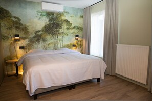 Spa - Appart Hotel En Ville - Studio 2 persons in the center of Bastogne (Bastogne)