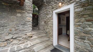 DĂ©tail de lâextĂ©rieur