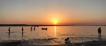 Apartment in Ljubac near the Sea