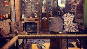 Deluxe Room, Multiple Beds, Smoking, Mountain View - Suara Hotel (Kars)