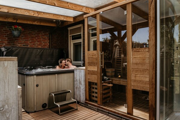 Spa - Wellness (Albergen)