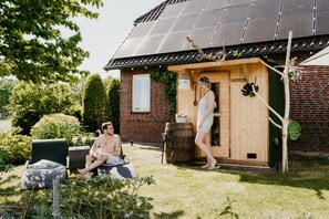 Exterior - Wellness (Albergen)