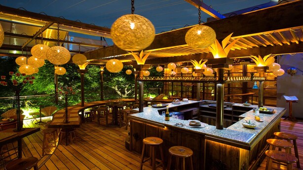 Restoran