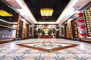 Intérieur